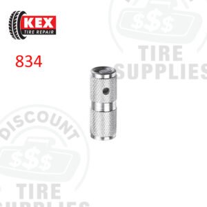 Kex Tire Repair | Valve Core Removal Tool (2-in-1)- 834