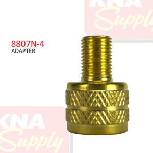 Large Bore Tire Valve Adapter to Standard Bore - 8807N-4
