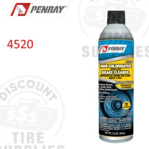 Penray | Non-Chlorinated Quick Dry Brake Cleaner - 4520