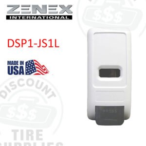 Zenex International | Dispenser for Foaming Hand Soap - DSP1-JS1L